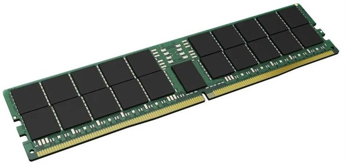 Модуль памяти DDR5 64GB Kingston KSM48R40BD4-64HA 108604