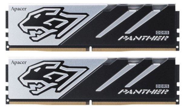 DDR5 32GB (2*16GB) Apacer Panther 108629