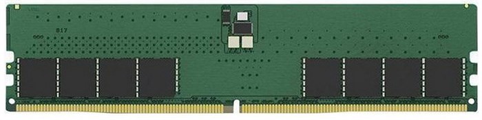 DDR5 32GB Kingston KVR56U46BD8-32 108634