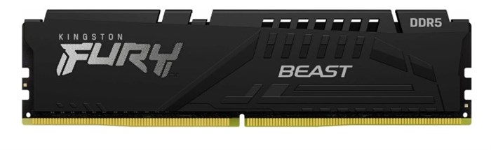 DDR5 32GB Kingston FURY KF556C40BB2-32 108637
