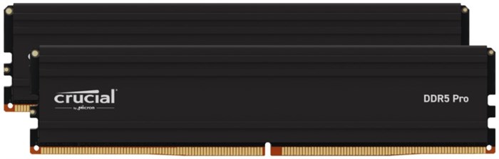 DDR5 32GB (2*16GB) Crucial CP2K16G60C36U5B 108639