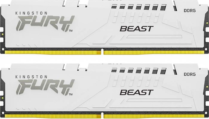 DDR5 32GB (2*16GB) Kingston FURY KF556C40BWK2-32 108644