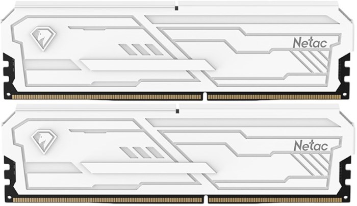 DDR5 32GB (2*16GB) Netac Shadow III 108668