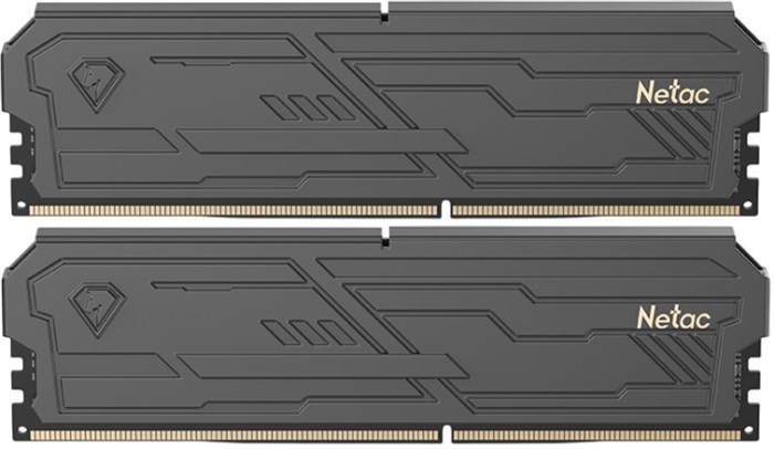 DDR5 32GB (2*16GB) Netac Shadow III 108669