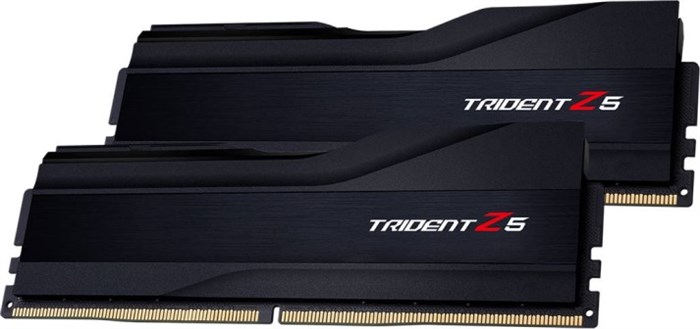 DDR5 32GB (2*16GB) G.Skill F5-6400J3239G16GX2-TZ5K 108677