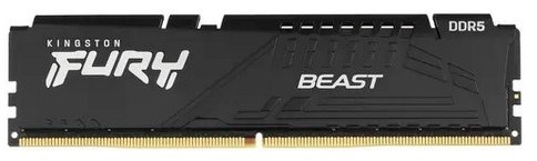 DDR5 32GB Kingston FURY KF556C36BBE2-32 108692