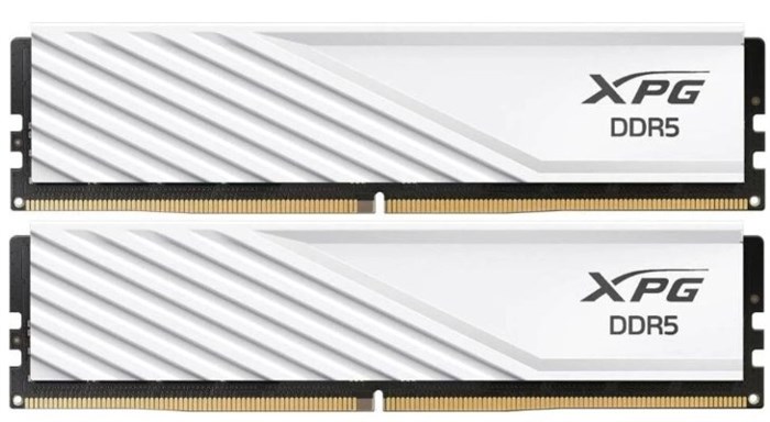 DDR5 32GB (2*16GB) ADATA XPG LANCER BLADE 108704