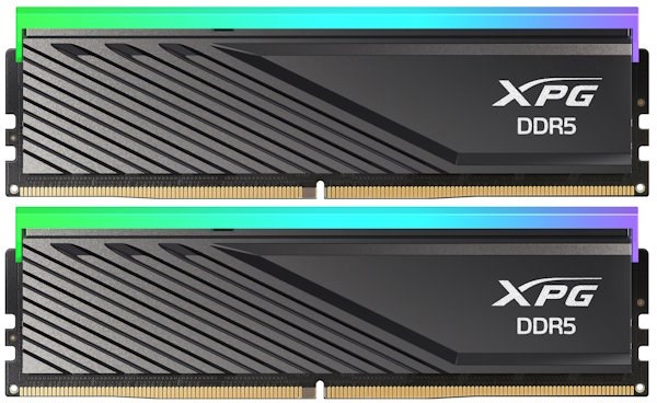 DDR5 32GB (2*16GB) ADATA XPG LANCER BLADE RGB 108706