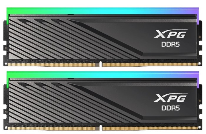 DDR5 32GB (2*16GB) ADATA XPG LANCER BLADE RGB 108707