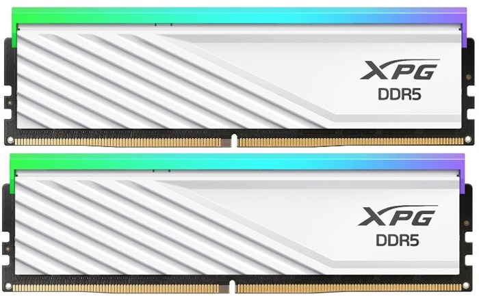 DDR5 32GB (2*16GB) ADATA XPG LANCER BLADE RGB 108708