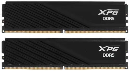DDR5 32GB (2*16GB) ADATA XPG LANCER BLADE 108712