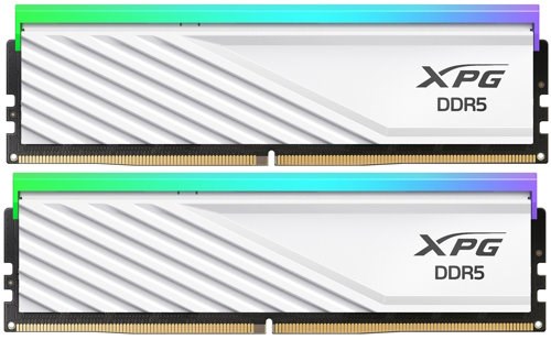 DDR5 32GB (2*16GB) ADATA XPG LANCER BLADE RGB 108714