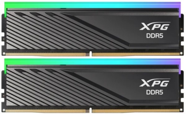 DDR5 32GB (2*16GB) ADATA XPG LANCER BLADE RGB 108715