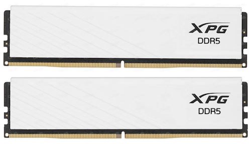 DDR5 32GB (2*16GB) ADATA XPG LANCER BLADE 108716