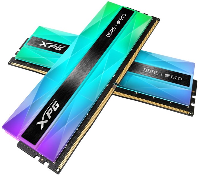 DDR5 32GB (2*16GB) ADATA XPG LANCER NEON RGB 108717
