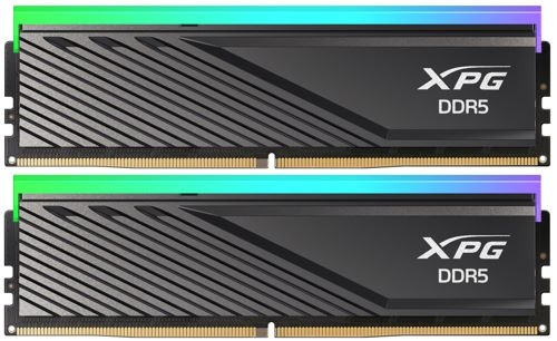 DDR5 32GB (2*16GB) ADATA XPG LANCER BLADE RGB 108722