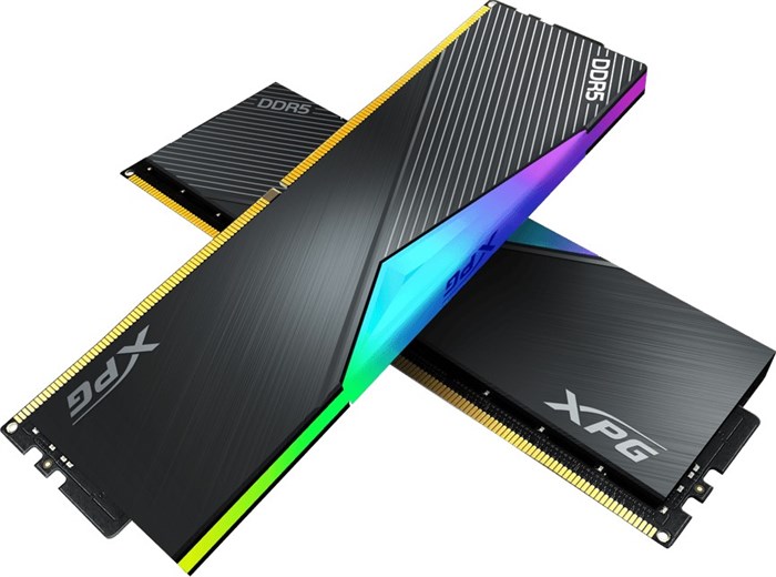 DDR5 32GB (2*16GB) ADATA XPG LANCER RGB 108726