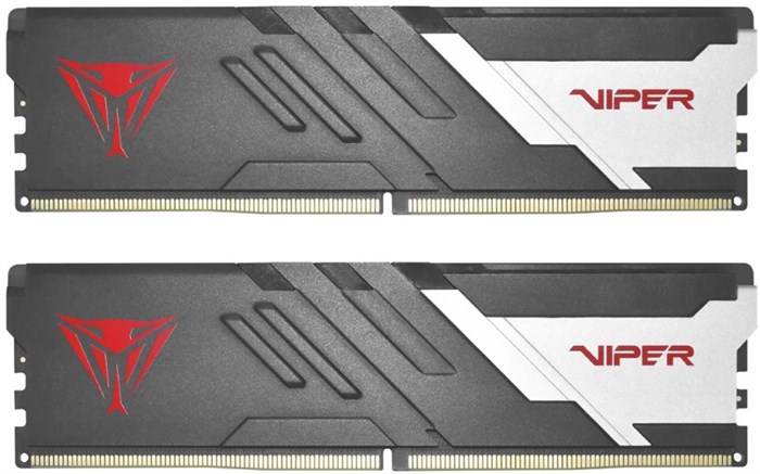 DDR5 48GB (2*24GB) Patriot Memory PVV548G600C30K 108734
