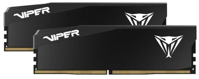 DDR5 32GB (2*16GB) Patriot Memory VEU532G6028K 108741