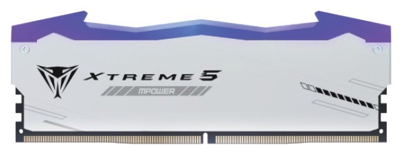 DDR5 32GB (2*16GB) Patriot Memory PVXR532G80C38KM 108747