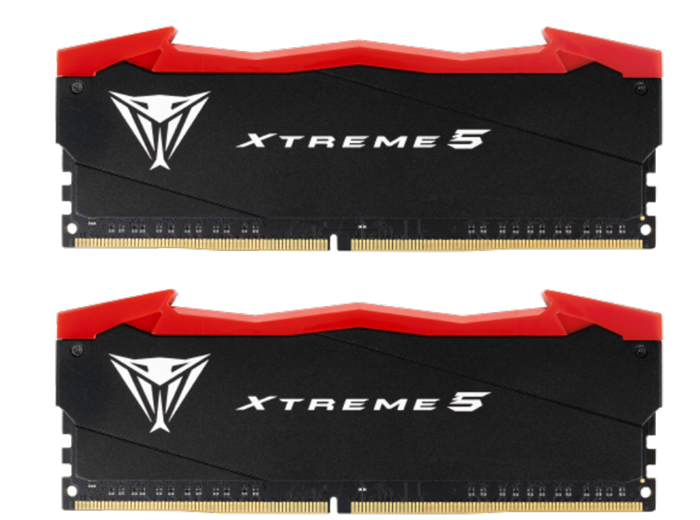 DDR5 48GB (2*24GB) Patriot Memory PVX548G82C38K 108771