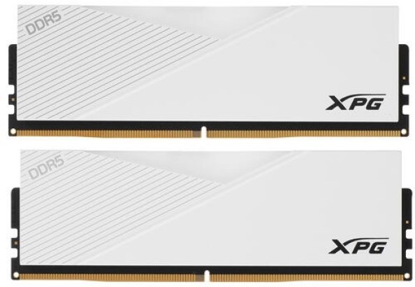 DDR5 64GB (2*32GB) ADATA XPG LANCER 108791