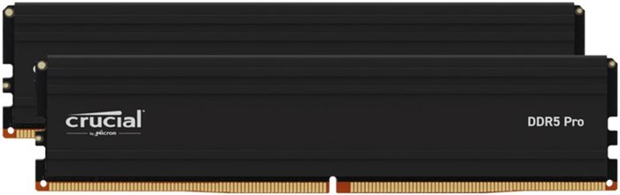 DDR5 96GB (2*48GB) Crucial CP2K48G56C46U5 108798