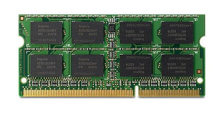 SODIMM DDR3L 4GB Patriot Memory PSD34G1600L2S 108806