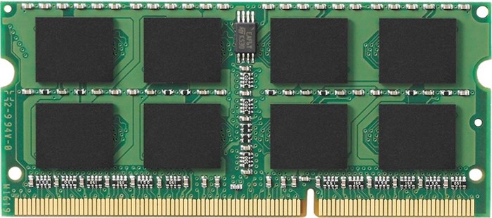 SODIMM DDR3 8GB Kingston KVR16S11/8WP 108812