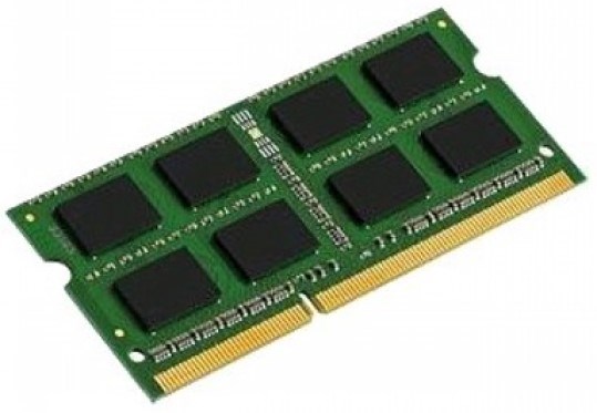 SODIMM DDR3L 8GB Kingston KVR16LS11/8WP 108813