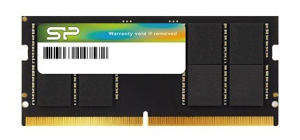 Модуль памяти SODIMM DDR4 16GB Silicon Power SP016GBSVU560F02 108824