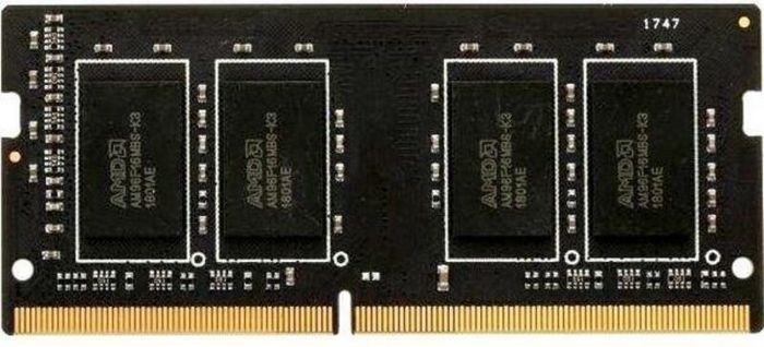 SODIMM DDR4 8GB AMD R748G2606S2S-U 108833