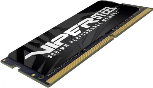 Модуль памяти SODIMM DDR4 32GB Patriot Memory PVS432G266C8S 108838