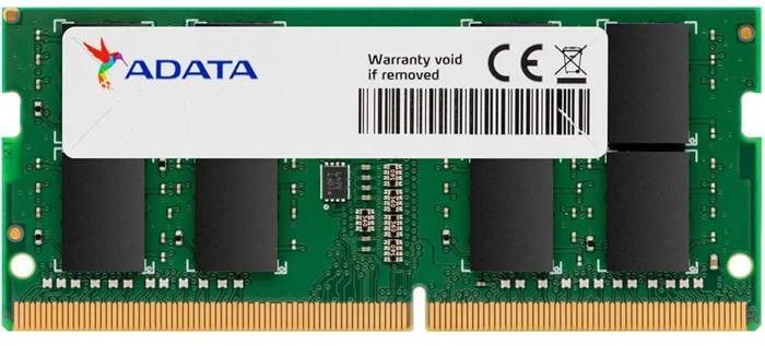 SODIMM DDR4 8GB ADATA AD4S32008G22-SGN 108852