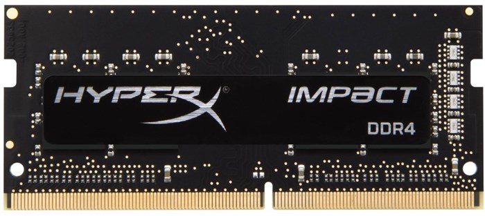 SODIMM DDR4 8GB Kingston FURY KF432S20IB/8 108857
