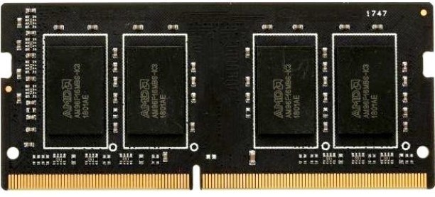 SODIMM DDR4 16GB AMD R9416G3206S2S-UO 108870
