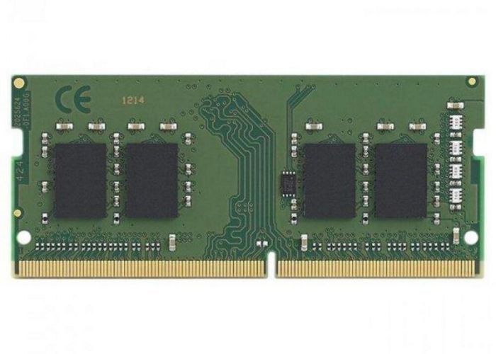 SODIMM DDR4 16GB Kingston KVR32S22S8/16 108877