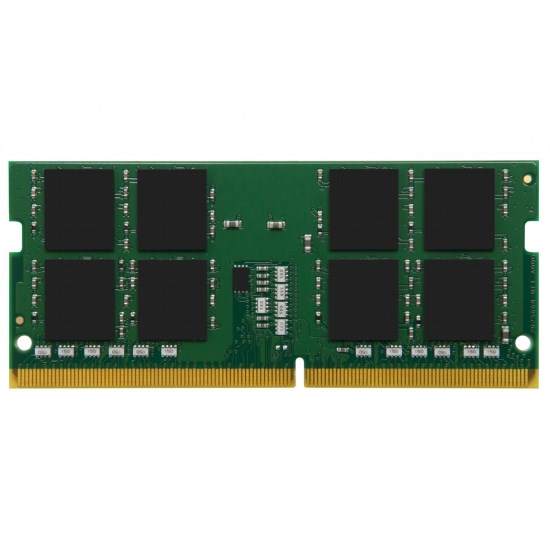 SODIMM DDR4 16GB Kingston KVR32S22D8/16 108878