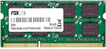 SODIMM DDR4 32GB Foxline FL3200D4S22-32G 108891