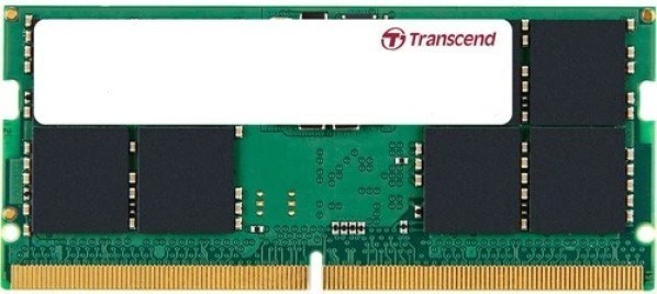 Модуль памяти SODIMM DDR5 16GB Transcend JM5600ASE-16G 108903