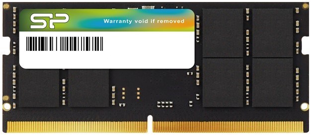 Модуль памяти SODIMM DDR5 32GB Silicon Power SP032GBSVU480F02 108905