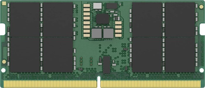 Модуль памяти SODIMM DDR5 32GB Kingston KVR64V52BS8-32 108908
