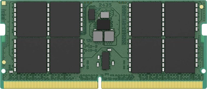 Модуль памяти SODIMM DDR5 32GB Kingston KVR64V52BD8-32 108909