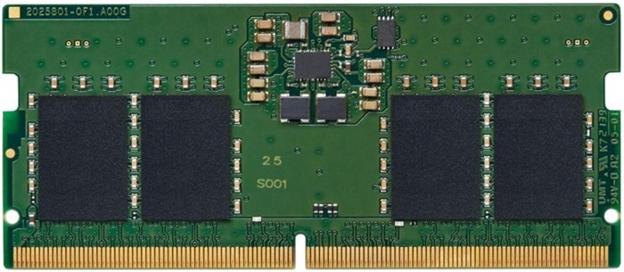 SODIMM DDR5 8GB Kingston KVR56S46BS6-8 108915