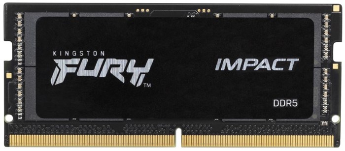 SODIMM DDR5 8GB Kingston KF548S38IB-8 108917