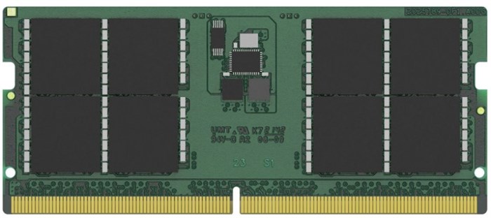SODIMM DDR5 16GB Kingston KCP556SS8-16 108927