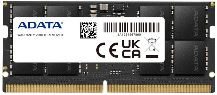 SODIMM DDR5 32GB ADATA AD5S480032G-S 108940