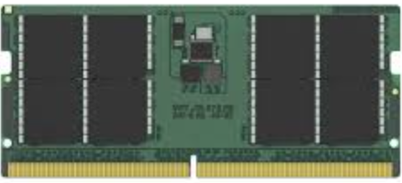 SODIMM DDR5 32GB Kingston KVR56S46BD8-32 108955