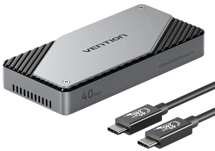 Корпус  Vention KPZH0 108964