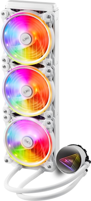Система охлаждения жидкостная ADATA XPG XPG Levante X 360 white 108966